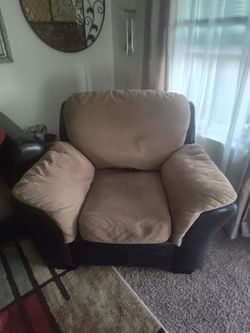 Big  chair