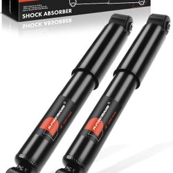 Hyundai / Kia REAR Shock Absorbers