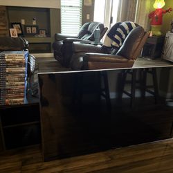 PlayStation 4 Game Station 