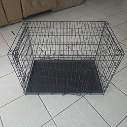 Dog Cage