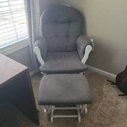 Nursery Chair