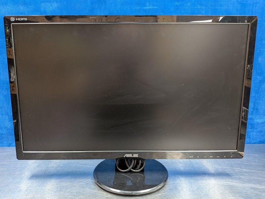 Asus VE278Q