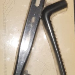 Pyle PLVFR Universal Mount For Headrest Monitor