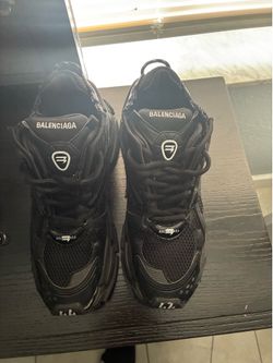 1:1 Balenciaga Runners