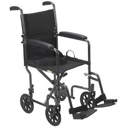Drive medical Lightweight Wheelchair