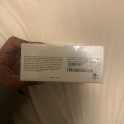 Pods pro 3rd generation 