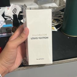 Louis Vuitton Imagination 