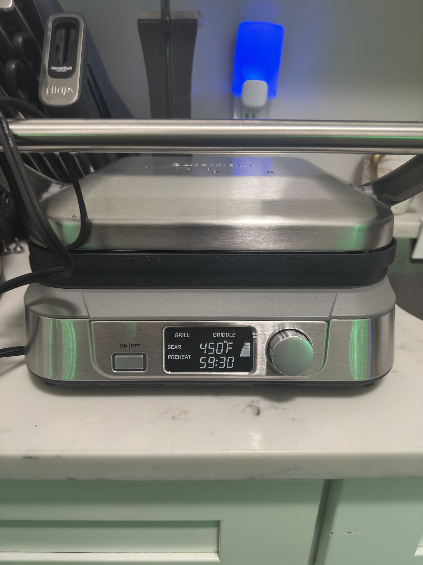 Cuisinart Griddle & Grill