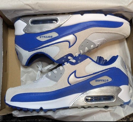 Nike Air Max 90 Bills Shoe Size 11M