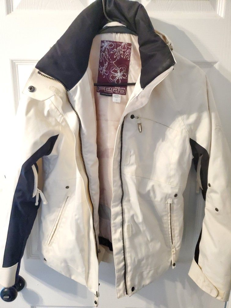 Women's Coat