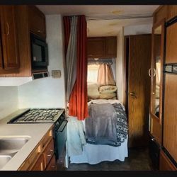 Mobile Home 