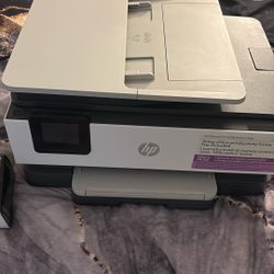 Printer With Carthage’s 