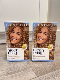 Clairol Hair Color