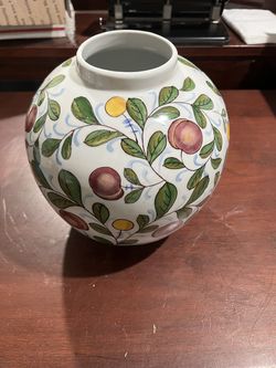 Flower Vase