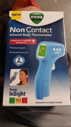 Brand New Thermometer $20 FIRM
