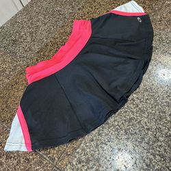 Champion Sports Tennis Skirt