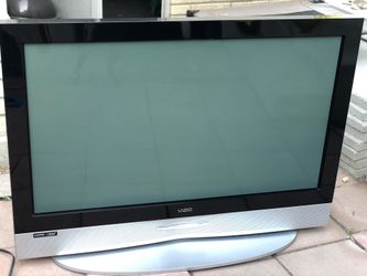 VIZIO 42” Plasma HD TV