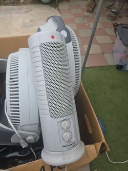 Heater