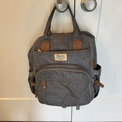 Diaper Bag