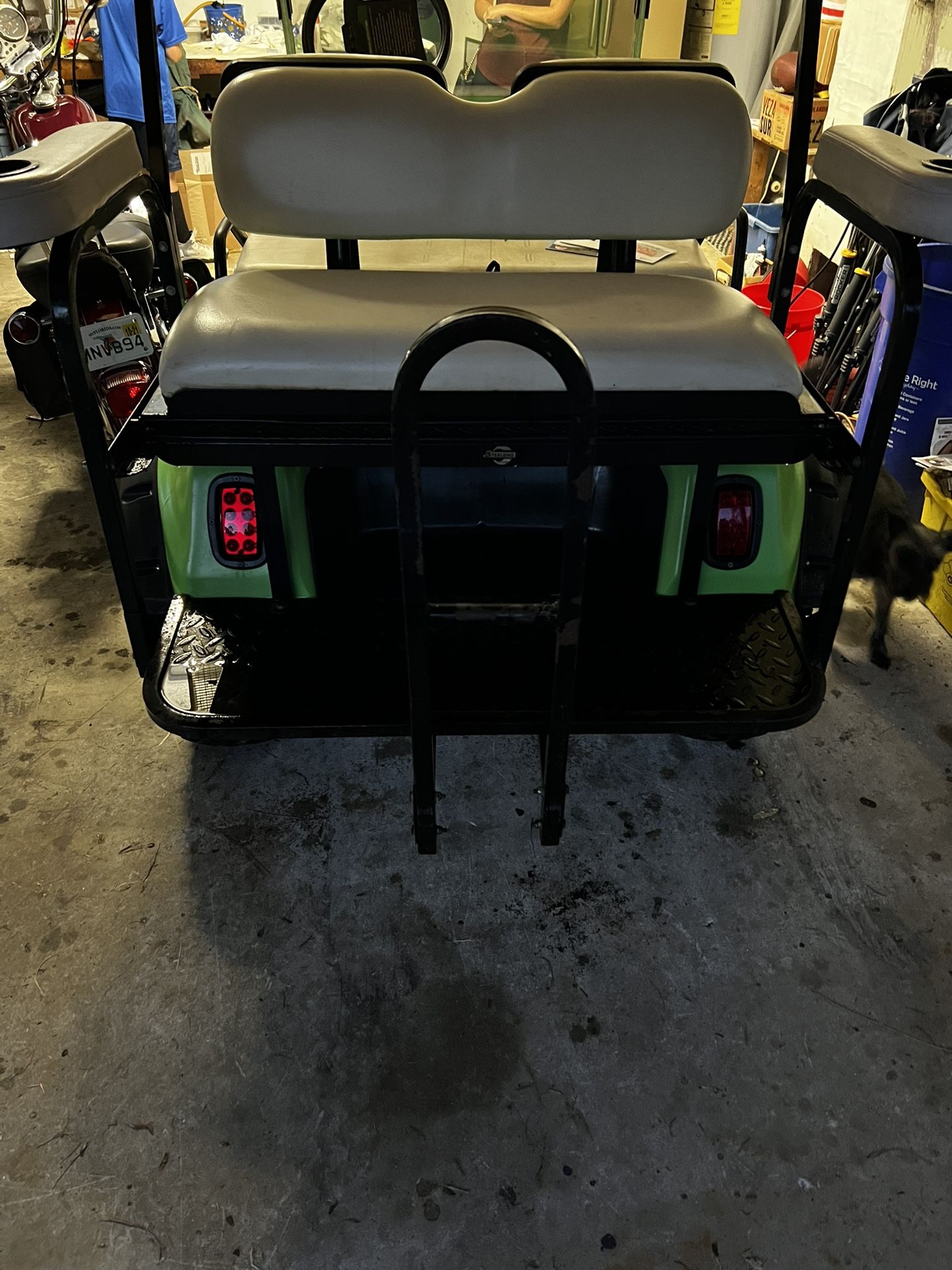 1994 Club car DS Golf Cart for Sale in Jupiter, FL OfferUp