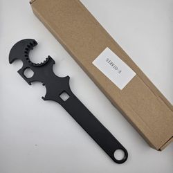 Armorers Wrench Multi Function Tool
