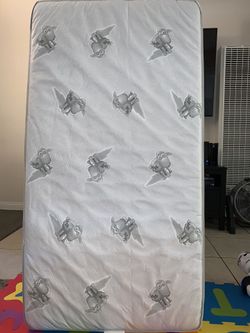 Mattress