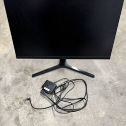 Samsung 24” SR35 IPS Panel Borderless LED Monitor