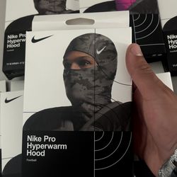 Nike Ski Mask