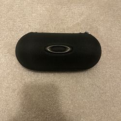 Oakley Glasses Case 