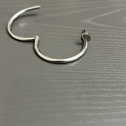 Cartier Nail Bracelet 