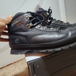 Timberland Boots Men Size 13 EURO HIKER
