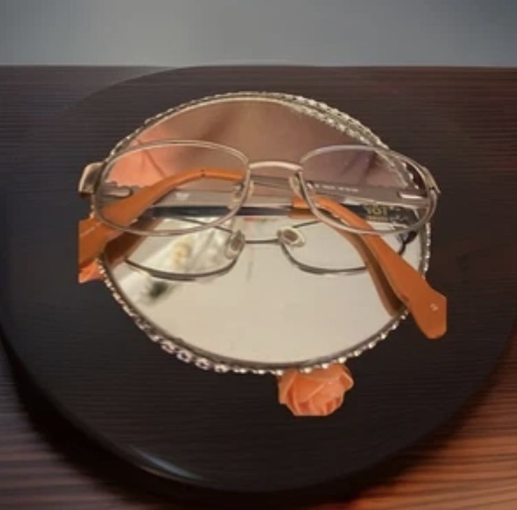 Vintage DISNEY Toy Story BUZZ LIGHTYEAR Galaxy KIDS Glasses Frame DTS009 SGUN 46-16-130