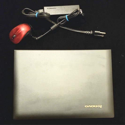 Lenovo IdeaPad P400 Touch – (contact info removed)0