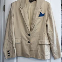 2 Ladies Jackets 