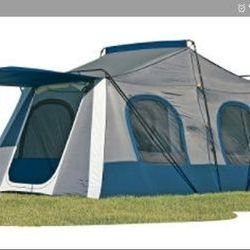 Cabela's cabin tent best sale