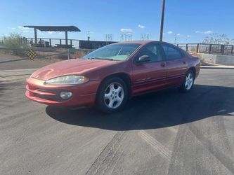 2000 Dodge Intrepid