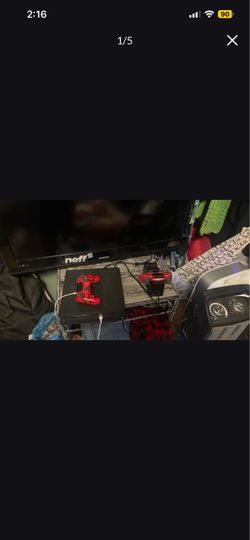 PS4(Playstation4) With 2 Controllers With 2 Wireless Charging Ports And 12 PS4 Game’s