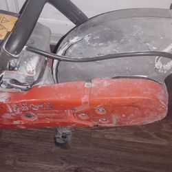 Quickie Saw
