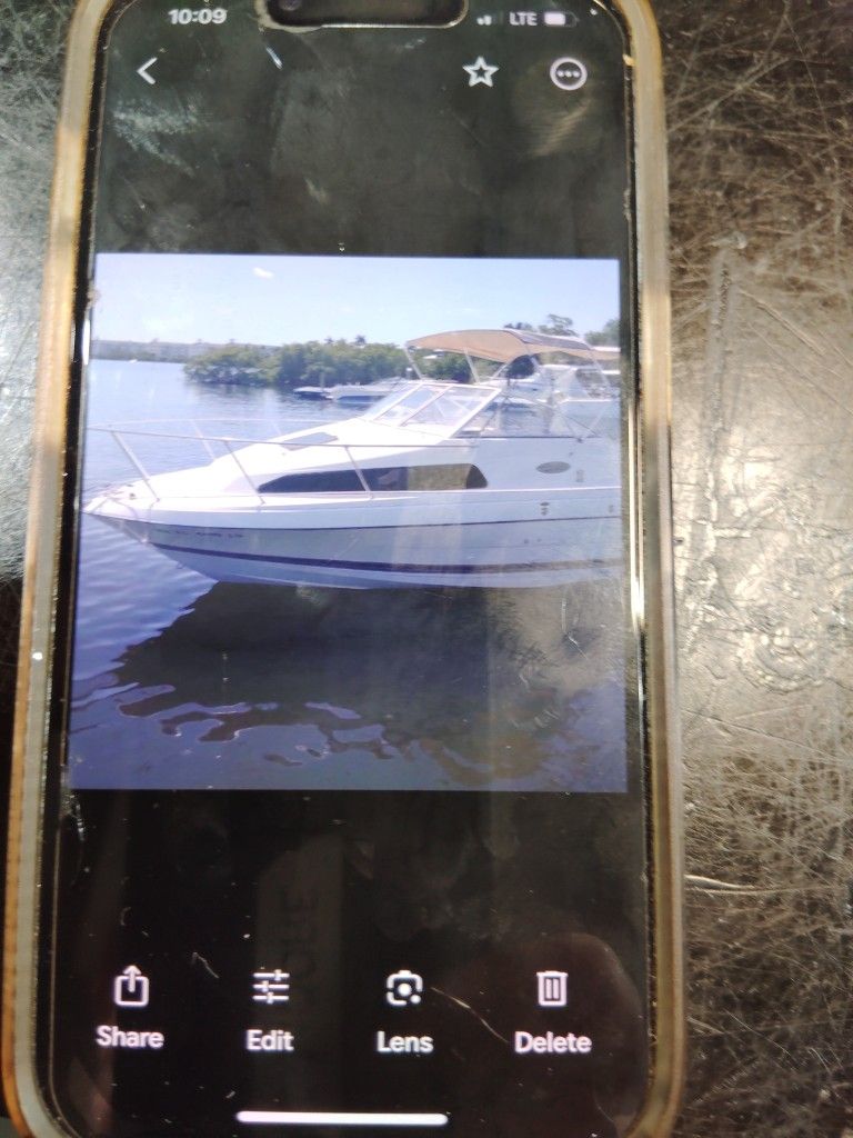 2002 Bayliner Circa