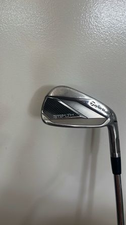 TaylorMade Stealth Iron