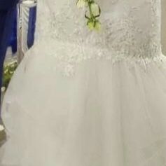 Wedding Dress Plus