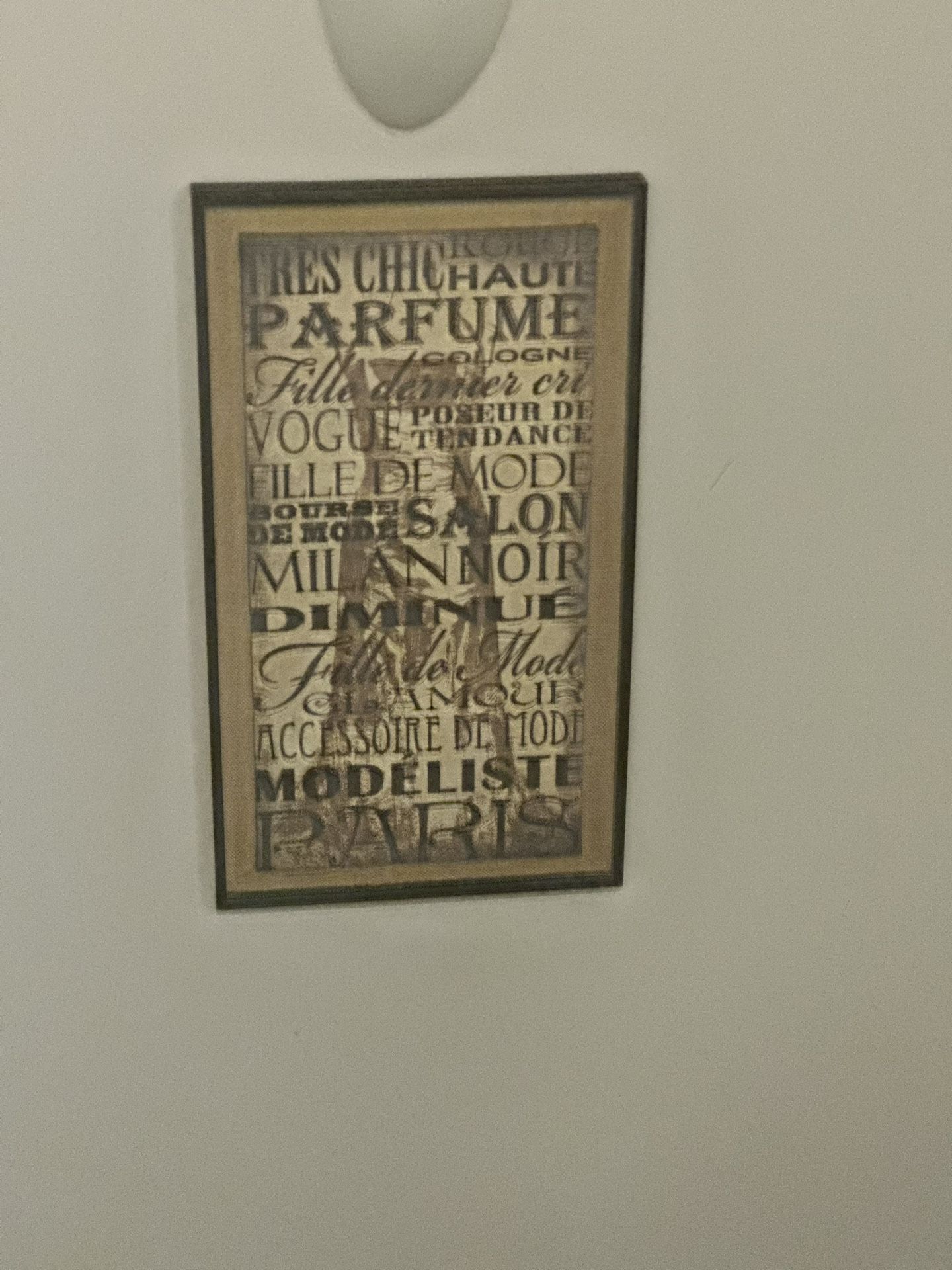 Canvas Art