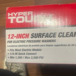 Hyper Tough Surface Cleaner