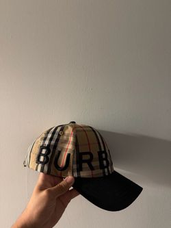 Men’s hat