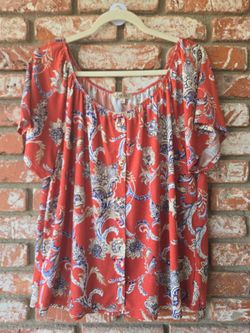Womens XL