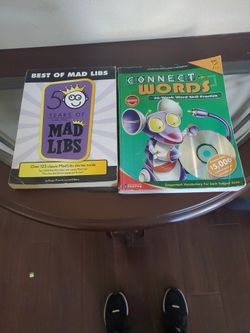 Work Books