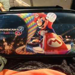 Nintendo Switch Carry Case