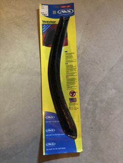 Chevy/GMC Ventvisor