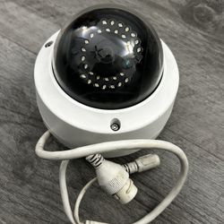 Hikvision PoE IP Security Camera – DS-2CD2132F-I –