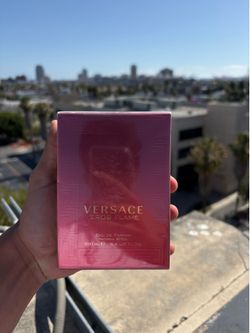 Versace Eros Flame